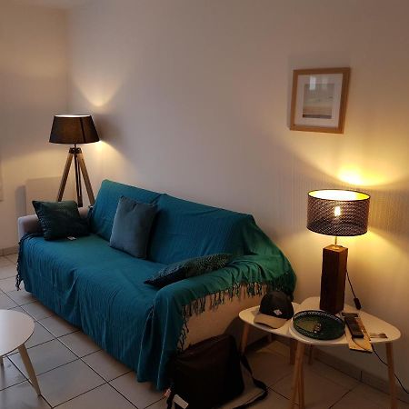 Apartmán L'Ocean Audenge Exteriér fotografie